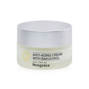 Neogence Anti-aging Cream With Bakuchiol 1oz